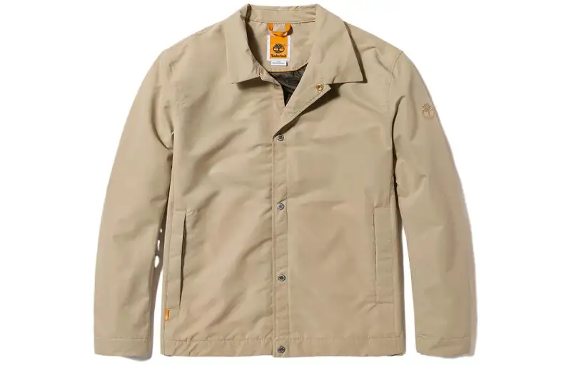 Timberland Jacket Men's Light Mud