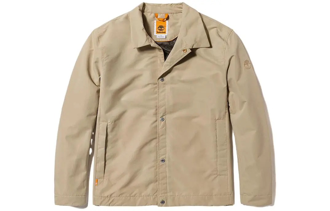 Timberland Jacket Men's Light Mud