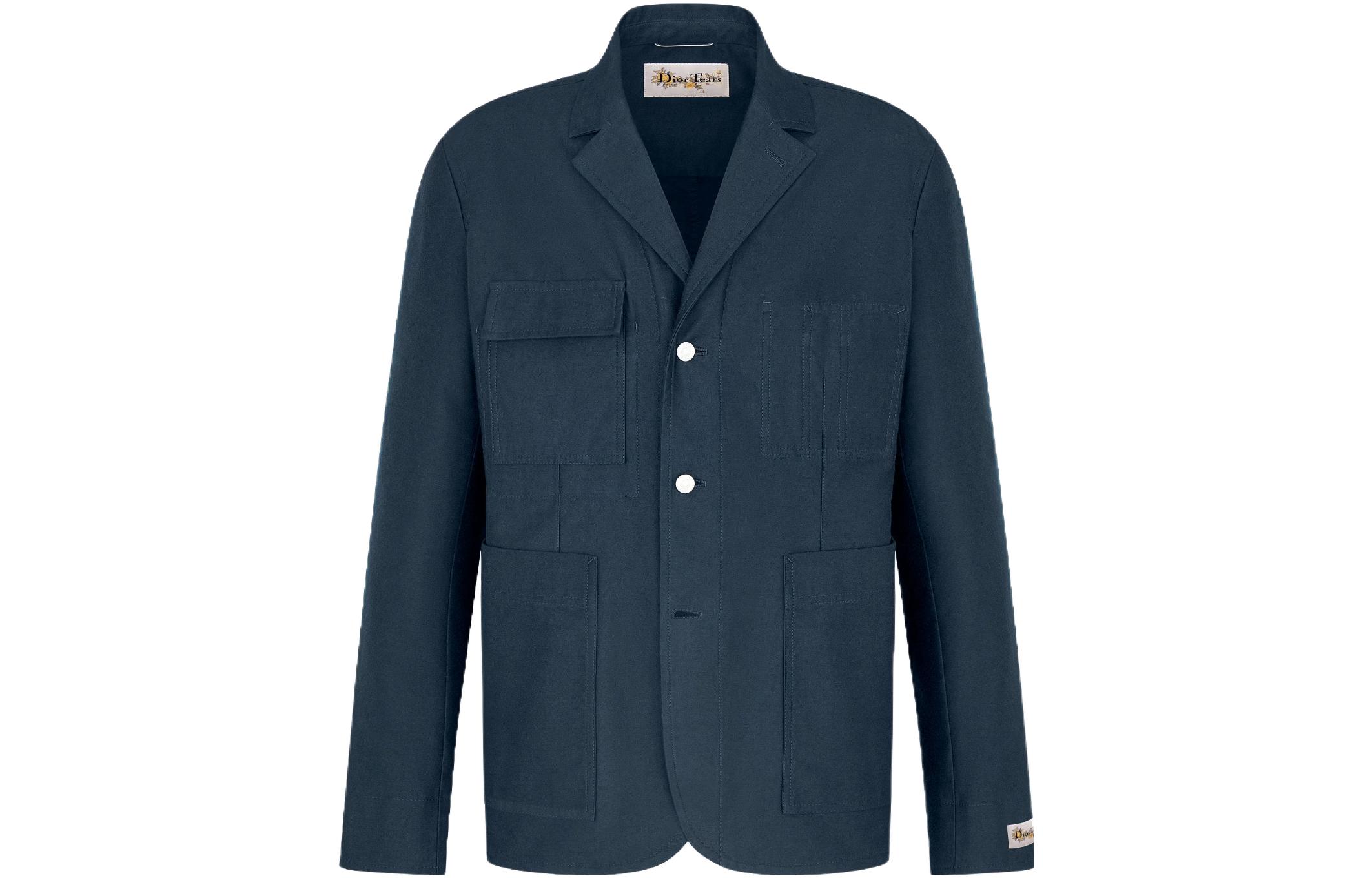 DIOR X Denim Tears Jacket