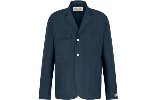 DIOR X Denim Tears Jacket
