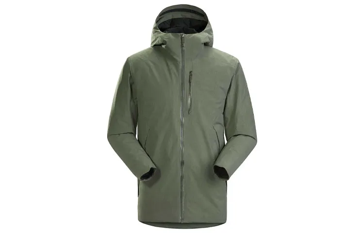 Arc'teryx PALACE Puffer Jacket Men's