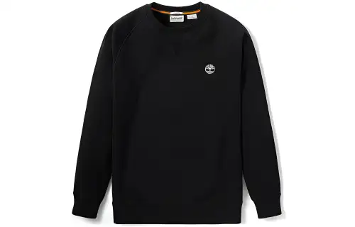 Timberland Sweatshirt Men's Black