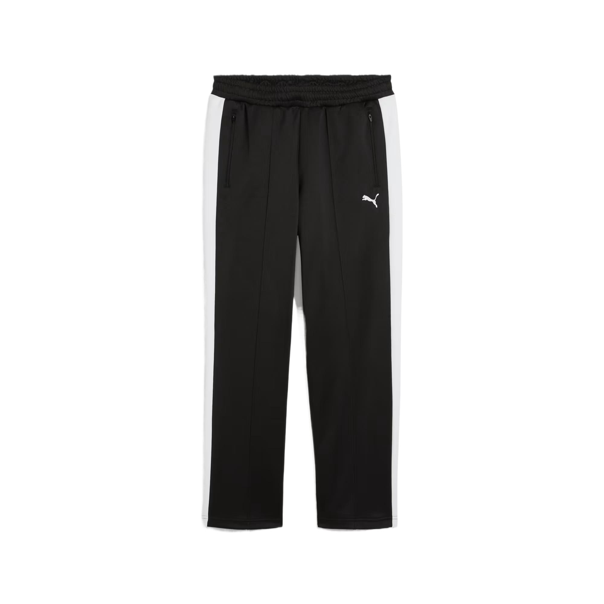 Мужские штаны PUMA T7 Always On (черные)