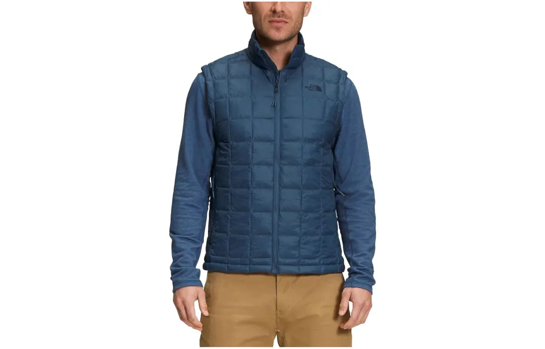 THE NORTH FACE Men’s ThermoBall™ Vest 2.0