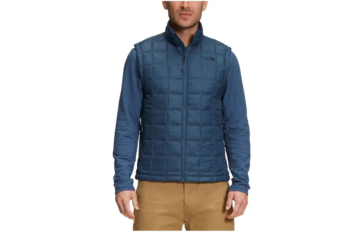 THE NORTH FACE Men’s ThermoBall™ Vest 2.0