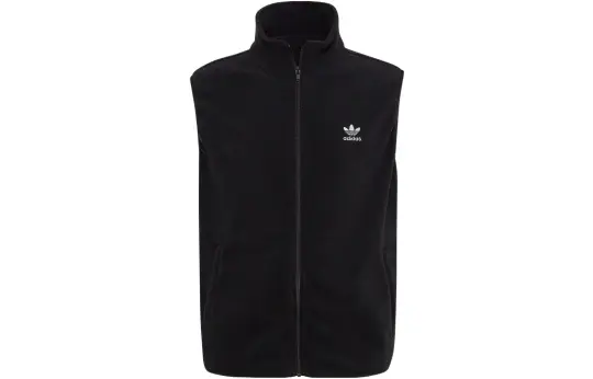 Adidas Originals Vest Men's Black