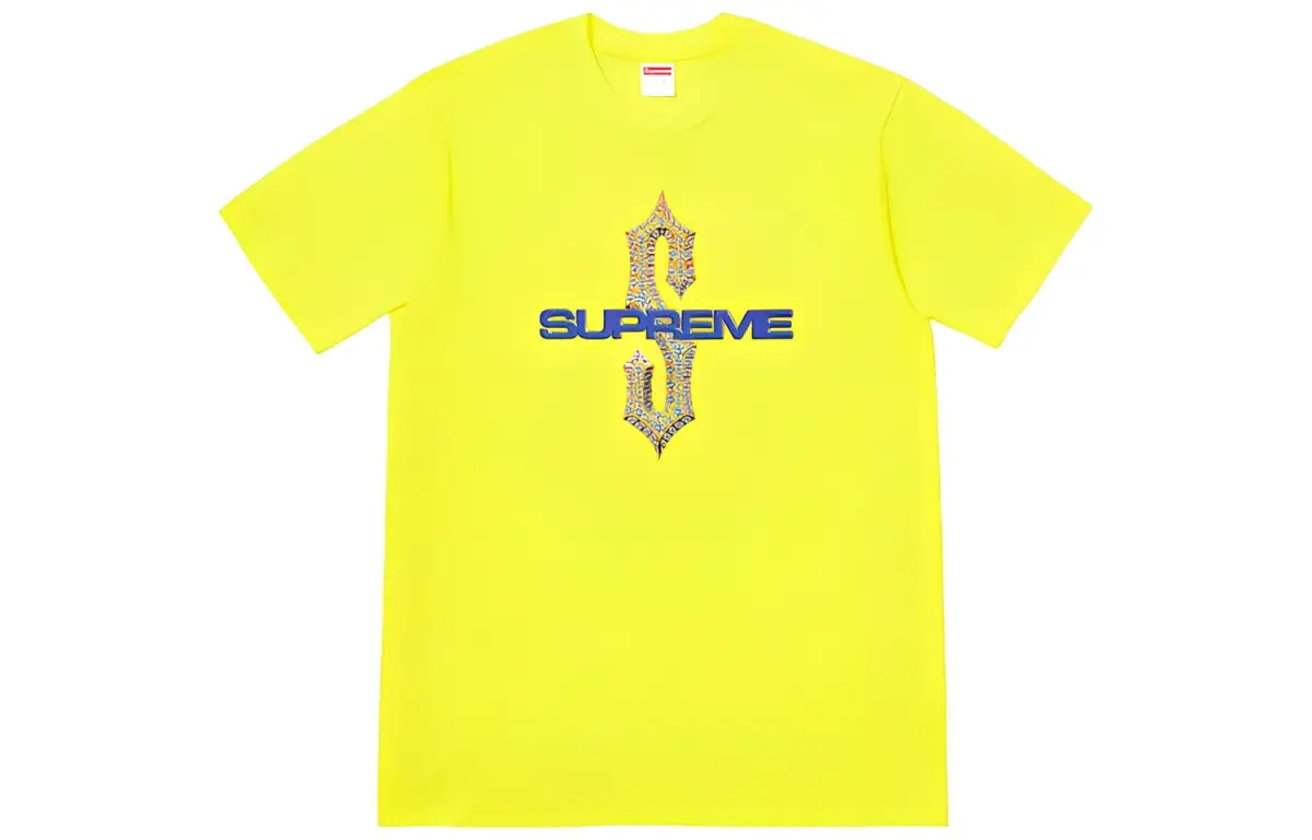 Supreme Diamonds Tee