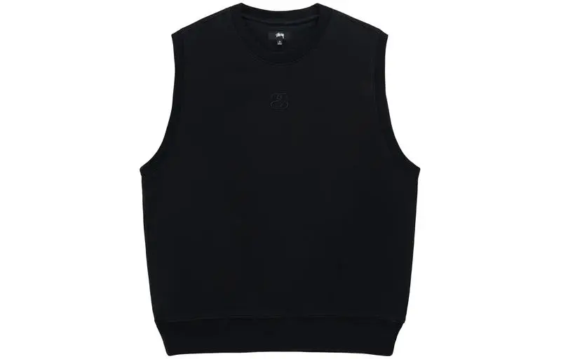 Stussy Ss Link Fleece Vest