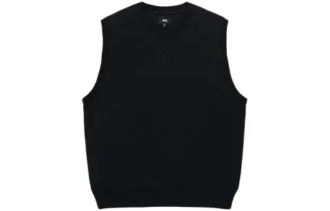 Stussy Ss Link Fleece Vest