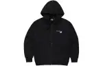 New Balance YOUTHCLUB Jacket Men's Black