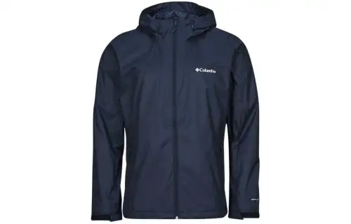 Vans Jackets & Coats Men's Marine Blue