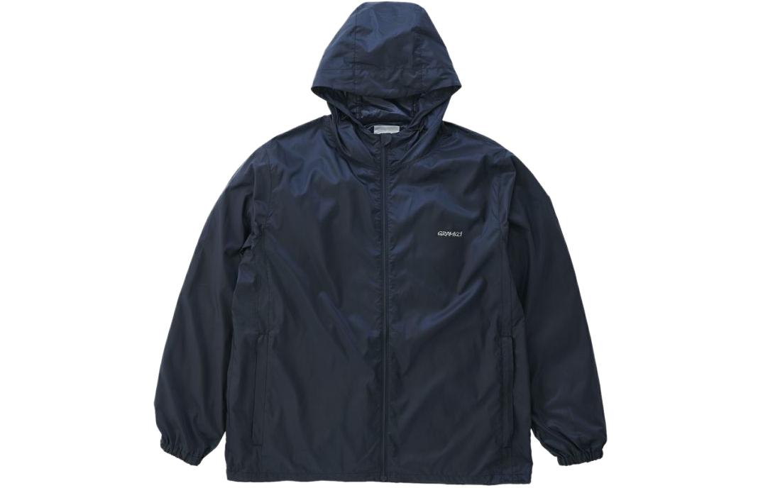 Куртка Gramicci SS24 (бежевая)