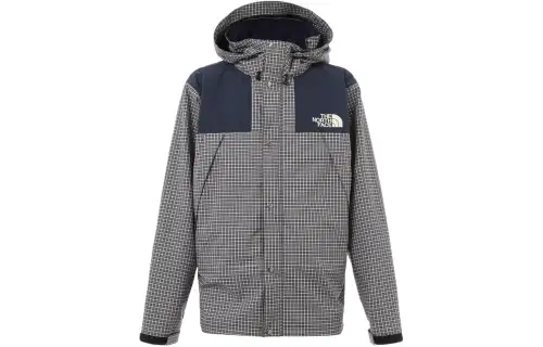Junya Watanabe X THE NORTH FACE Mountain Jacket