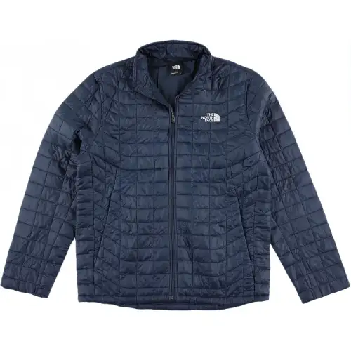 THE NORTH FACE M Thermoball Eco Jacket Puffer Jacket Men's Marine Blue