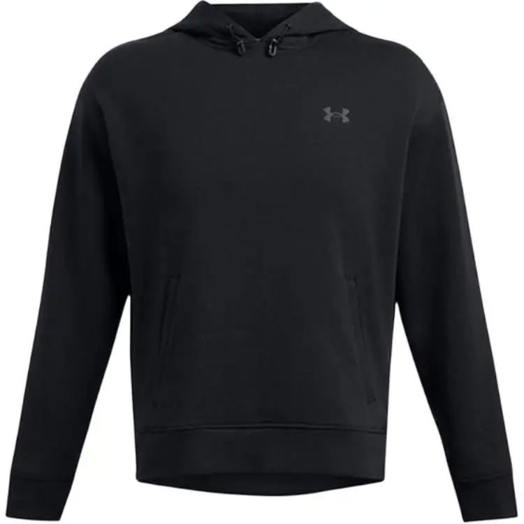 Under Armour Sweatshirt Men's Black