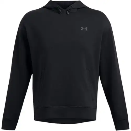 Under Armour Sweatshirt Men's Black