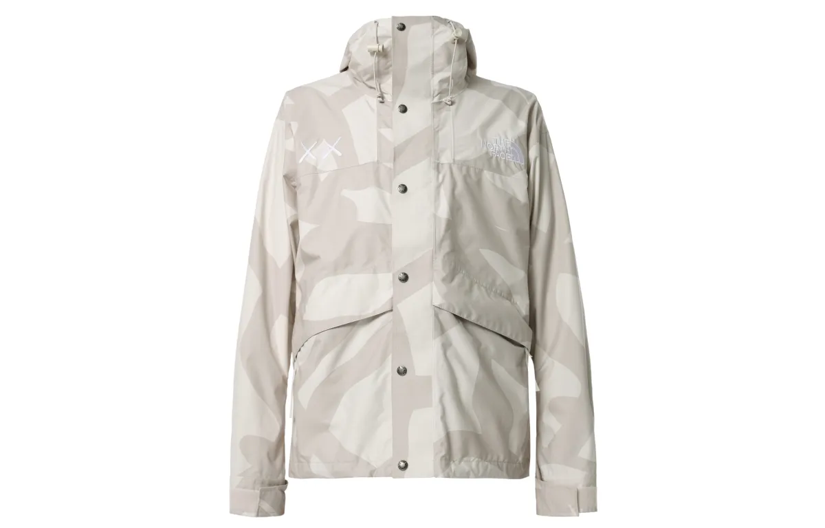 KAWS X THE NORTH FACE Retro 1986 Mountain Jacket