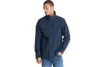 Timberland Coat Men's Dark Blue