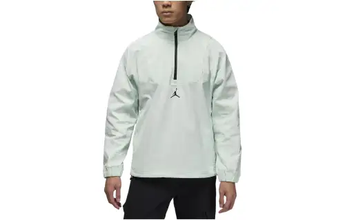 Jordan Sports Jackets & Coats Men's Bellery Green