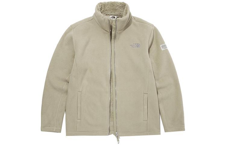 THE NORTH FACE Fleece Clothing Men’s Light Umber