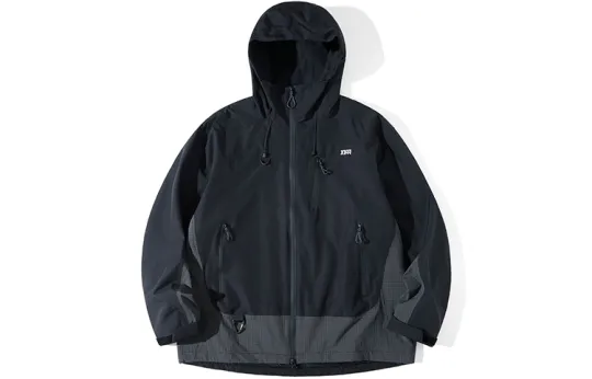 NOTHOMME Windbreaker Jacket Unisex