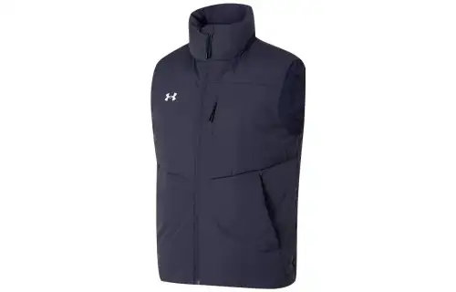 Under Armour Vest Unisex Dark Blue