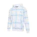 JORDAN Brooklyn Essentials Little Kids' 2 Piece Holiday Pullover Hoodie Set