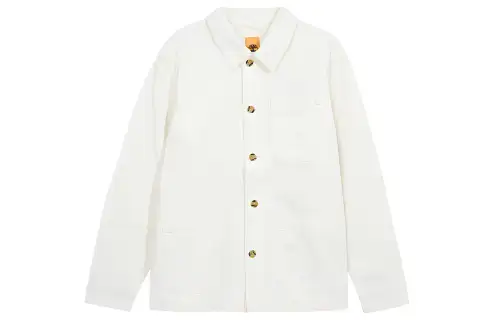 Timberland Button fastening Pocket Jacket