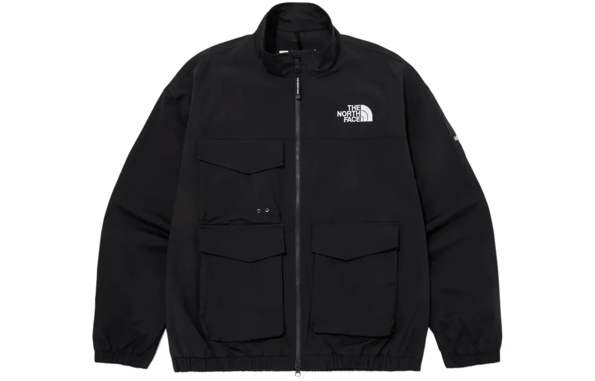 THE NORTH FACE Jackets & Coats Unisex Black