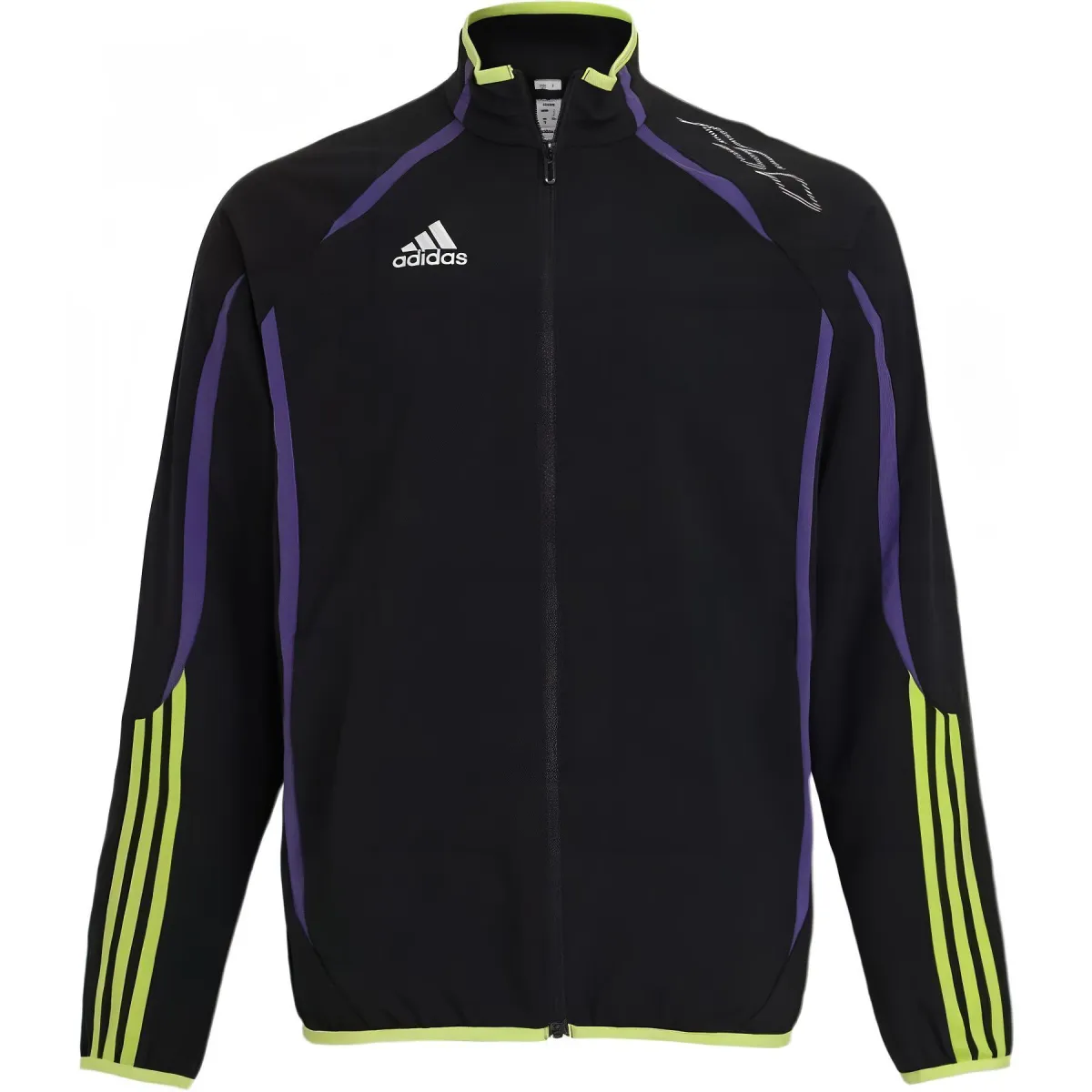 Adidas Jackets & Coats Japan Version Men's Black