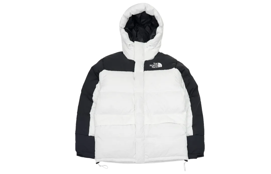 THE NORTH FACE ICON Down Jacket Unisex White