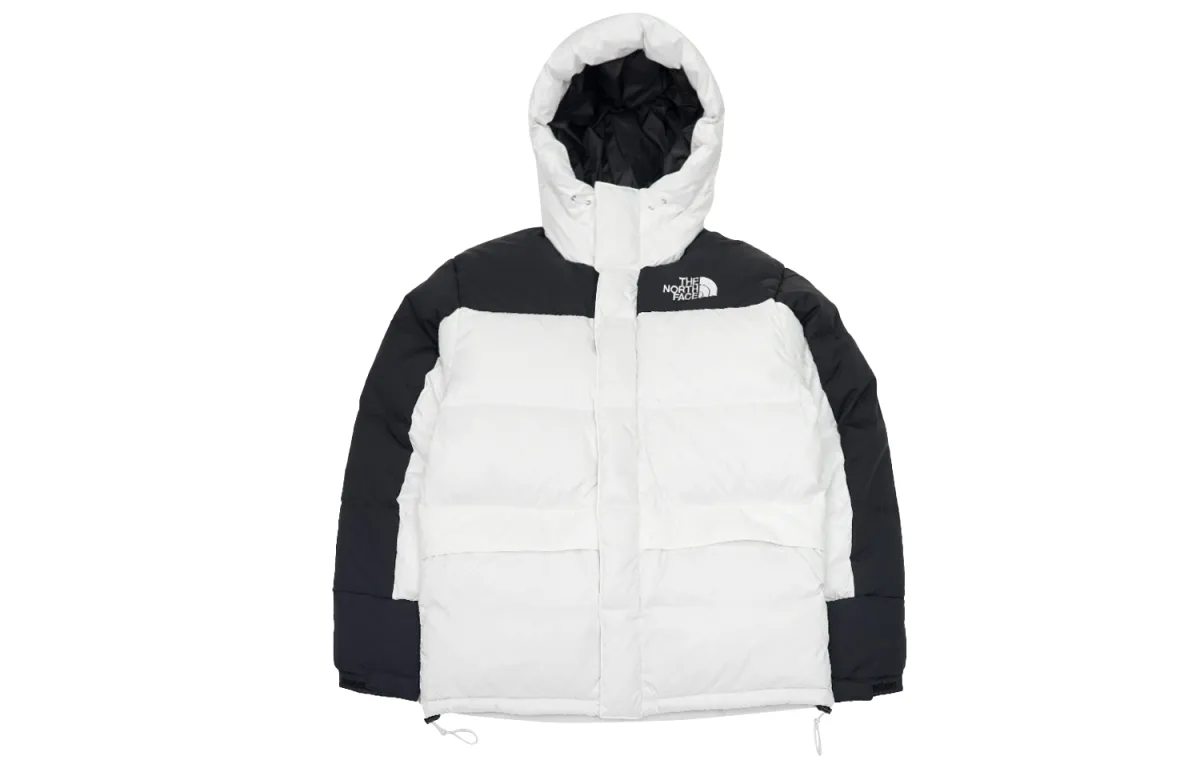 THE NORTH FACE ICON Down Jacket Unisex White