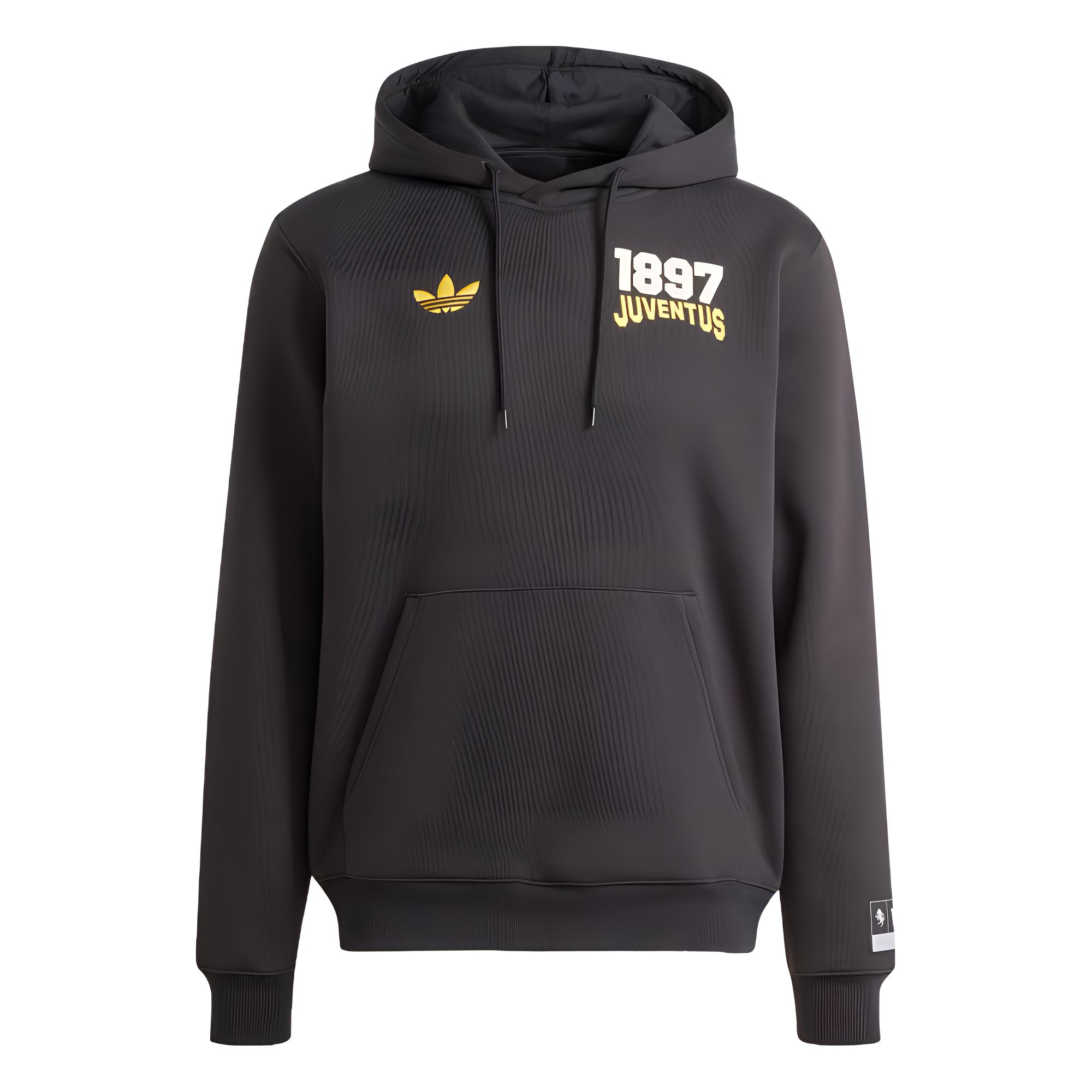 Adidas Juventus Vrct Hoodie