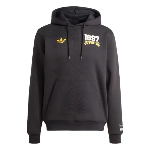 Adidas Juventus Vrct Hoodie