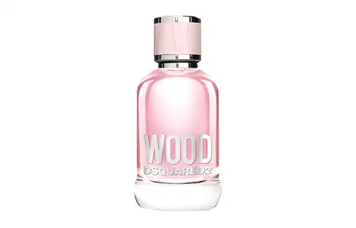 DSQUARED 2 Maple Leaf Woody