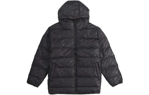 Adidas Originals Down Jacket Men's Black