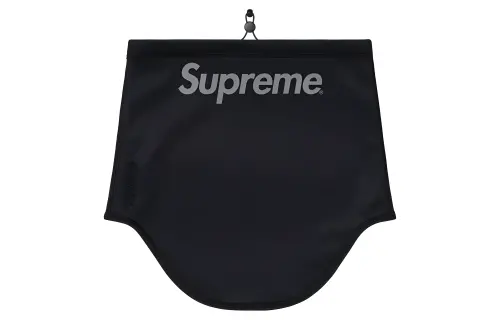 Supreme Windstopper Neck Gaiter FW23