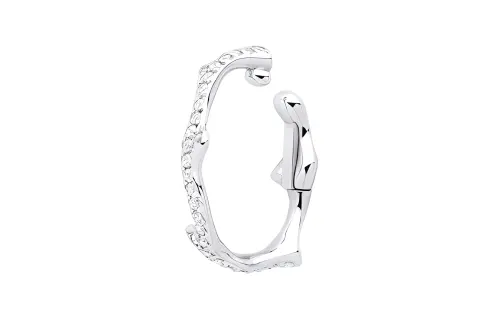 DIOR Clip On Earrings Women's