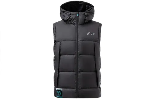 Li Ning Basketball Collection Vest Men's