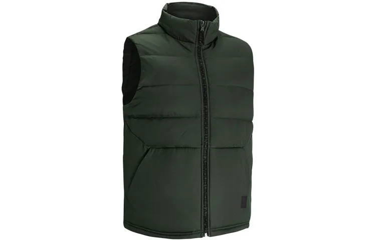Under Armour Vest Men's Baroque Green
