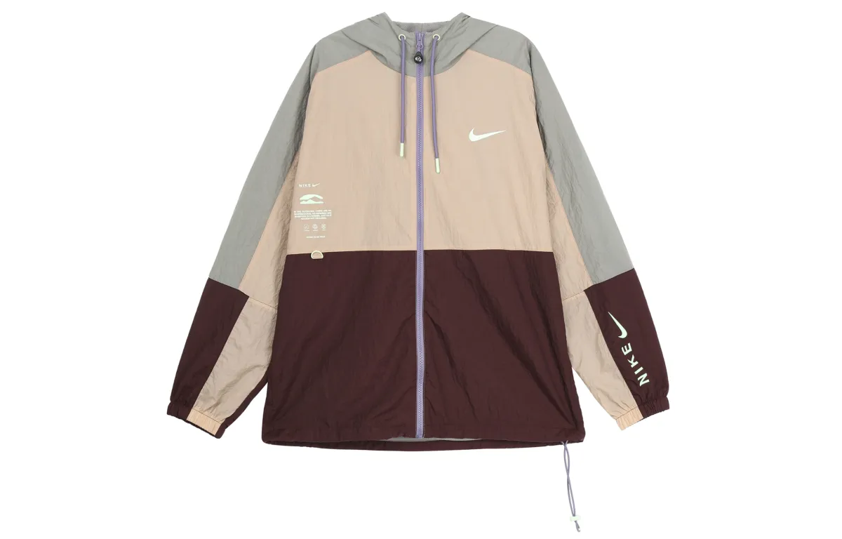 Nike Sportswear Jackets & Coats Men's Khaki