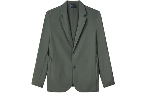 FILA Business Suit Men's Astringent Gray