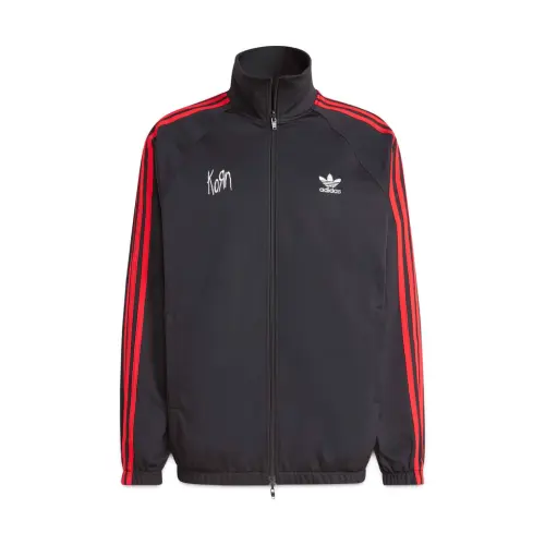 Adidas X KoRn Track Top FW24