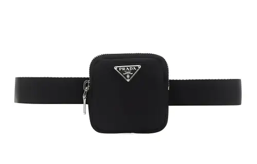 PRADA Pouch Belt