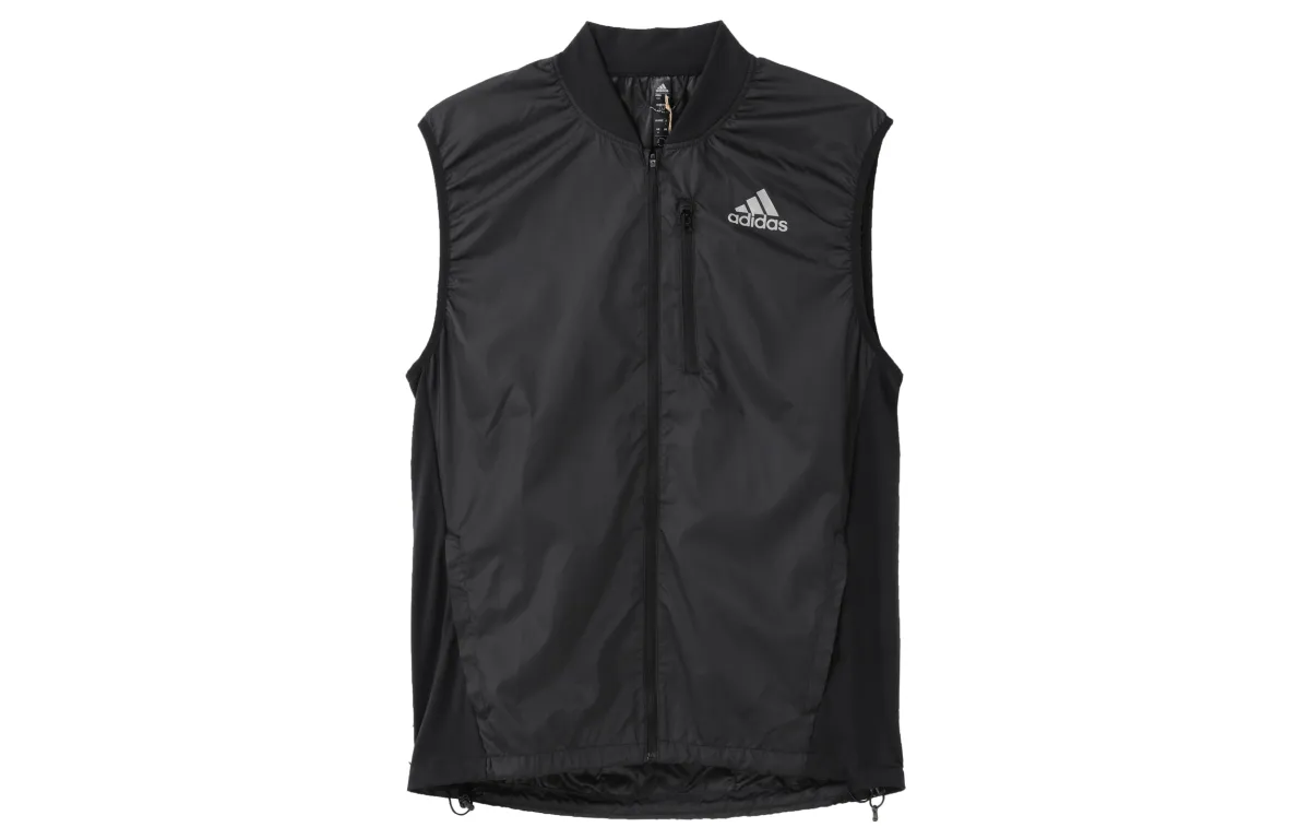 Adidas Free Shipping With AdiClub Own The Run Vest