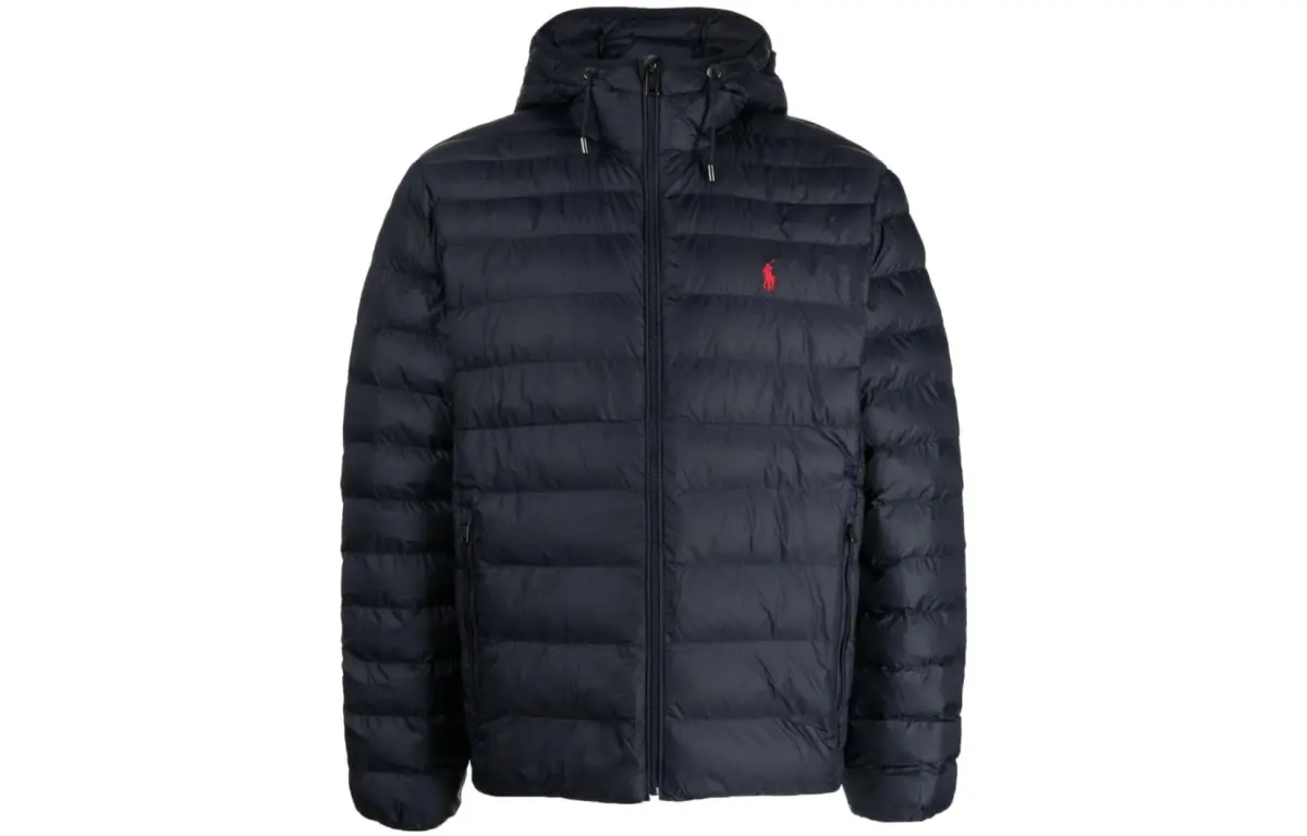 Polo Ralph Lauren Polo Pony Padded Jacket