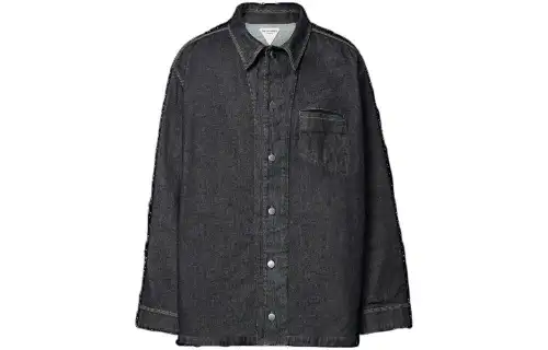 Bottega Veneta FW22 Denim Jacket Unisex