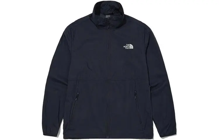 THE NORTH FACE Jackets Men's Ink Stand Collar Moderate Other
