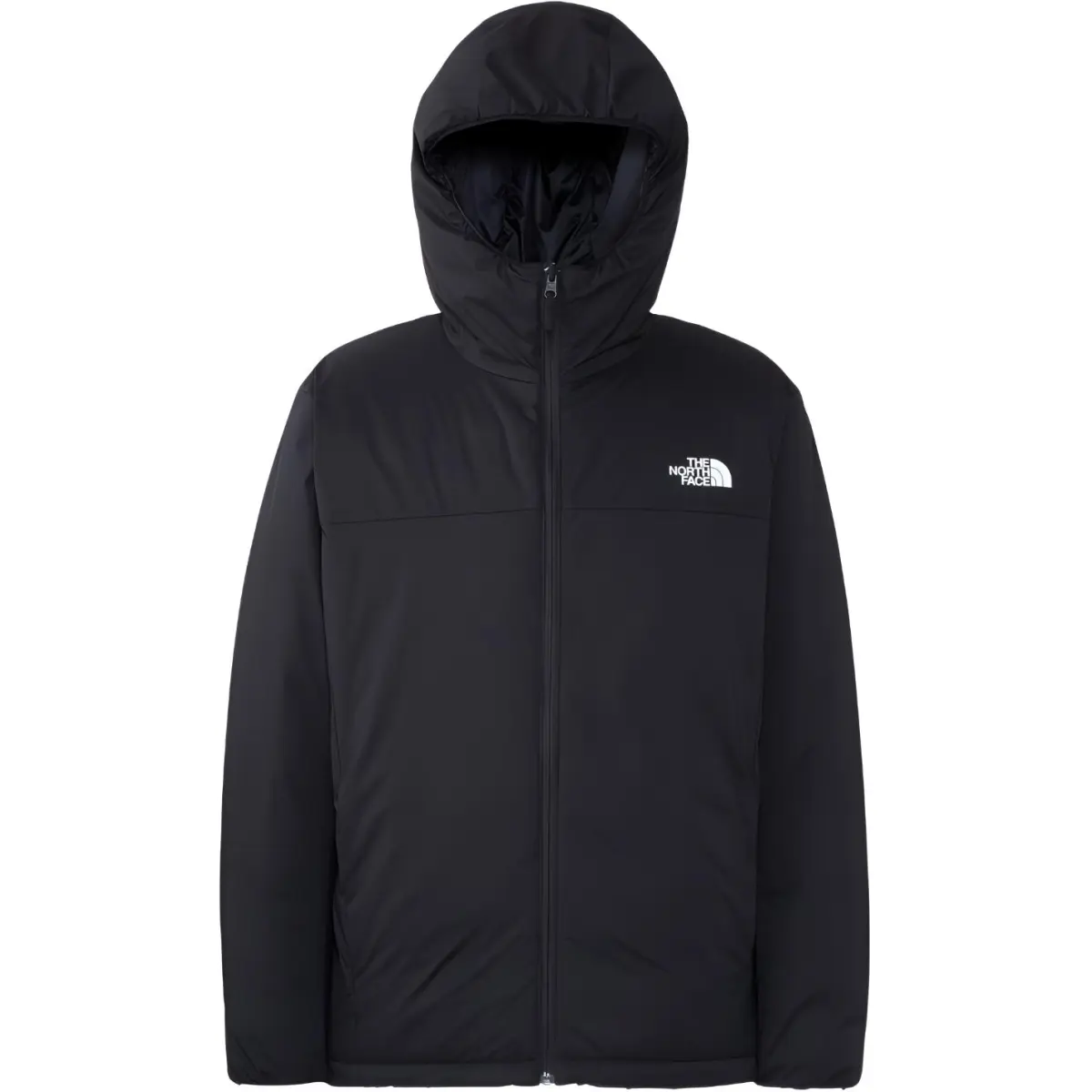 THE NORTH FACE Puffer Jacket Men's Black