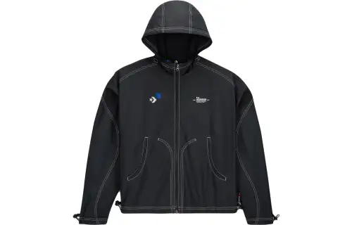 Converse X Ader Error Shapes Light Jacket